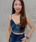 Rencontre Femme Thaïlande à นาวัง : Ni, 24 ans